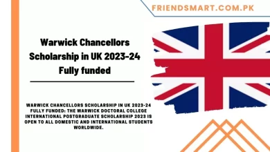Photo of ADB Scholarship in New Zealand 2023-24 – Fully Funded