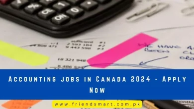 Photo of Accounting jobs in Canada 2024 – Apply Now