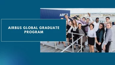 Photo of Airbus Global Graduate Program 2024 – Fully Funded