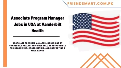Photo of Associate Program Manager Jobs in USA at Vanderbilt Health