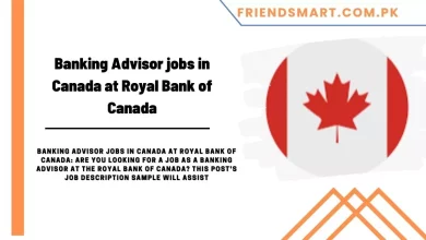 Photo of Banking Advisor jobs in Canada at Royal Bank of Canada