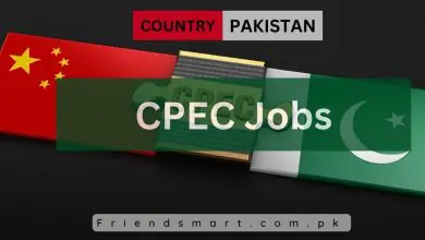 Photo of CPEC Jobs 2024 China Pakistan Economic Corridor