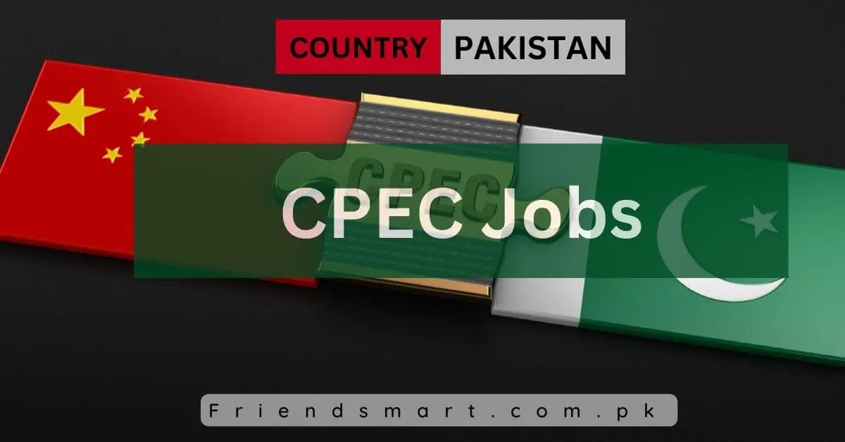 CPEC Jobs