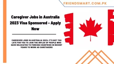 Photo of Caregiver Jobs in Australia Visa Sponsorship – Apply Now 2023