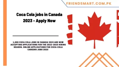 Photo of Coca Cola jobs in Canada 2023 – Apply Now