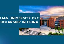 Photo of Dalian University CSC Scholarship in China 2024 – Apply Now