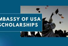 Photo of Embassy of USA Scholarships 2024 – Fully Funded