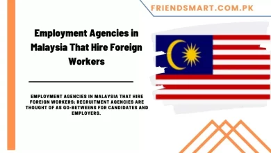 Photo of Employment Agencies in Malaysia That Hire Foreign Workers