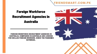 Photo of Foreign Workforce Recruitment Agencies in Australia