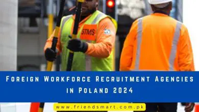 Photo of Foreign Workforce Recruitment Agencies in Poland 2024
