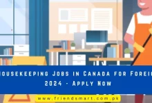 Photo of Housekeeping Jobs in Canada for Foreign 2024 – Apply Now