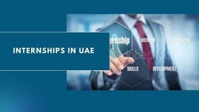 Photo of Internships In UAE 2024 – Apply Now