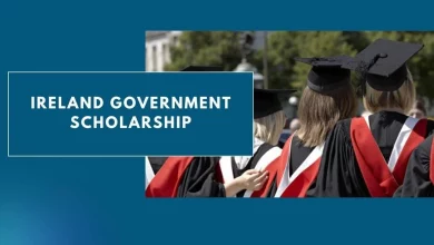 Photo of Ireland Government Scholarship 2024 – Fully Funded