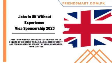 Photo of Jobs In UK Without Experience Visa Sponsorship 2023