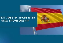 Photo of Latest Jobs In Spain With Visa Sponsorship 2024 – Apply Here