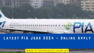 Photo of Latest PIA Jobs 2024 – Online Apply