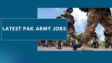 Photo of Latest Pak Army Jobs – Headquarters 477 Army Survey Group Engineers