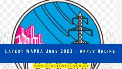 Photo of Latest WAPDA Jobs 2023 – Apply Online