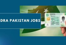 Photo of NADRA Pakistan Jobs 2024 – Apply Now