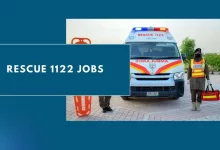 Photo of Rescue 1122 Jobs 2024 – Apply Here