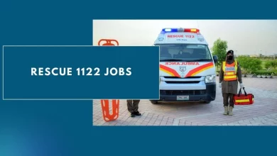 Photo of Rescue 1122 Jobs 2024 – Apply Here