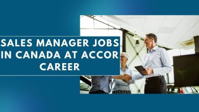 Photo of Sales Manager Jobs in Canada at Accor Career 2023