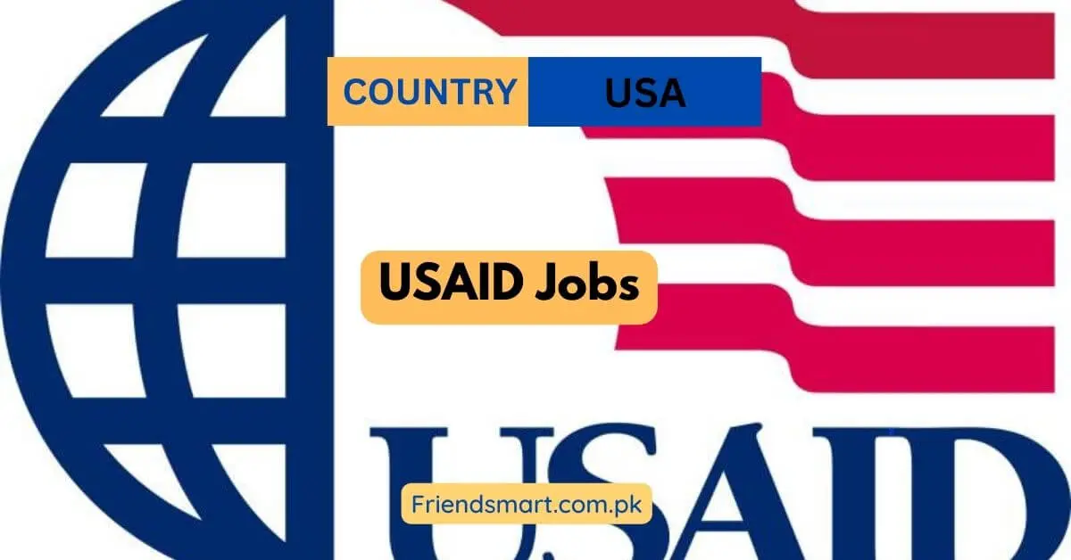 USAID Jobs