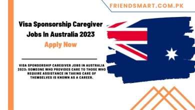 Photo of Visa Sponsorship Caregiver Jobs In Australia 2023