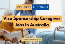 Photo of Visa Sponsorship Caregiver Jobs In Australia 2024