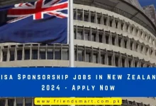 Photo of Visa Sponsorship jobs in New Zealand 2024 – Apply Now