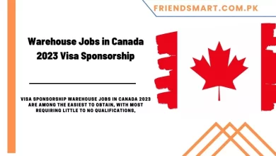Photo of Warehouse Jobs in Canada 2023 Visa Sponsorship