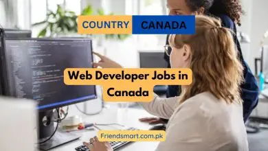 Photo of Web Developer Jobs in Canada 2024 – Apply Now