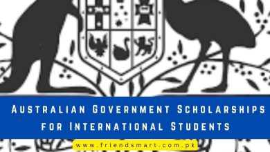 Photo of Australian Government Scholarships for International Students