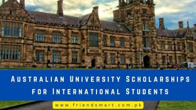 Photo of Australian University Scholarships for International Students