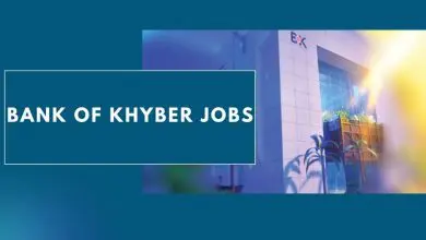 Photo of Bank of Khyber Jobs – Group Head Treasury & Investment Banking