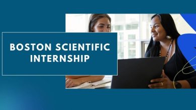 Photo of Boston Scientific Internship 2025 – Fully Funded