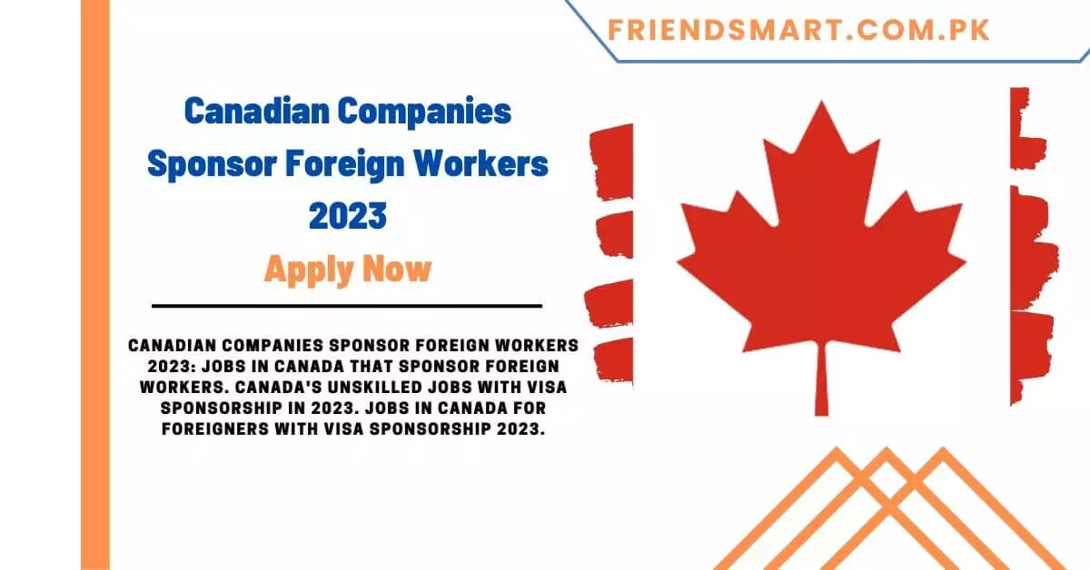 The Temporary Foreign Worker Program (TFWP) permits employers to hire foreign workers to address temporary skill and labour shortages. Before hiring a temporary worker for a Canadian job, you must typically submit a Labour Market Impact Assessment application (LMIA).