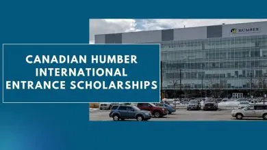 Photo of Canadian Humber International Entrance Scholarships 2024