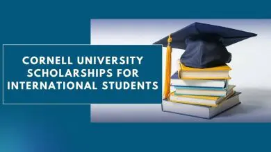 Photo of Cornell University Scholarships for International Students 2024