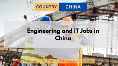 Photo of Engineering and IT Jobs in China 2024 – Apply Now