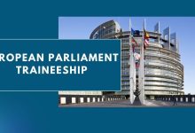 Photo of European Parliament Traineeship 2024 – Apply Here
