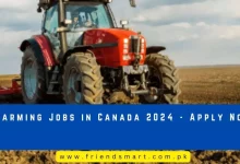 Photo of Farming Jobs in Canada 2024 – Apply Now