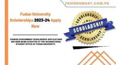 Photo of Fudan University Scholarships 2023-24 Apply Now