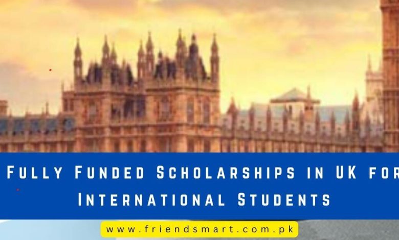 FULLY FUNDED HIGH SCHOOL SCHOLARSHIPS FOR INTERNATIONAL STUDENTS UK visual data 4