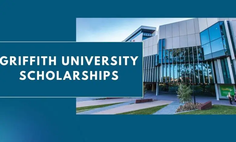 Photo of Griffith University Scholarships 2024 – Fully Funded