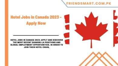 Photo of Hotel Jobs in Canada 2023 – Apply Now