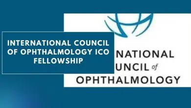 Photo of International Council of Ophthalmology ICO Fellowship 2024