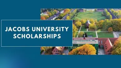 Photo of Jacobs University Scholarships 2024 – Apply Now