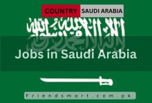 Photo of Jobs in Saudi Arabia 2024 – Apply Now