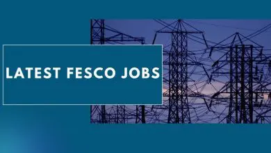 Photo of Latest FESCO Jobs 2024 – Online Apply
